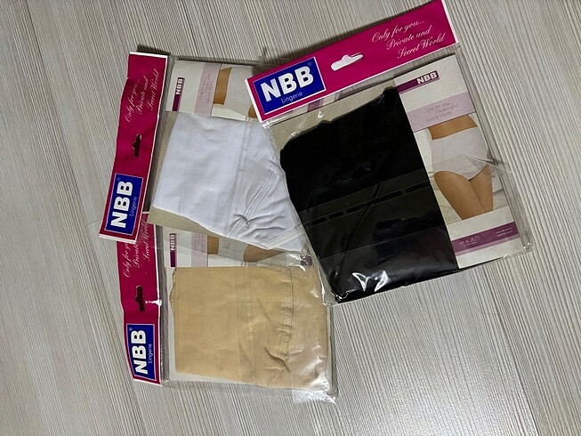 Bbb hamile külodu - Görsel 5