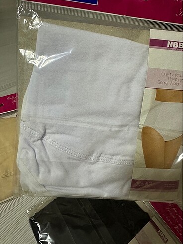 Bbb hamile külodu - Görsel 6