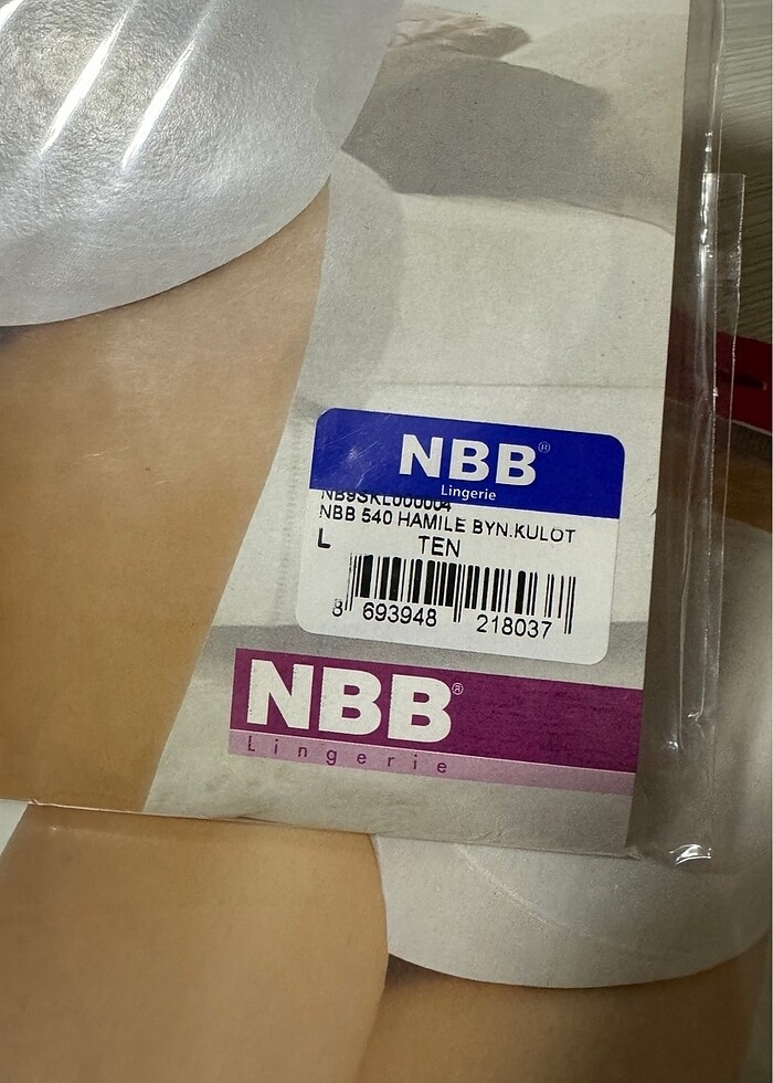 Bbb hamile külodu - Görsel 2