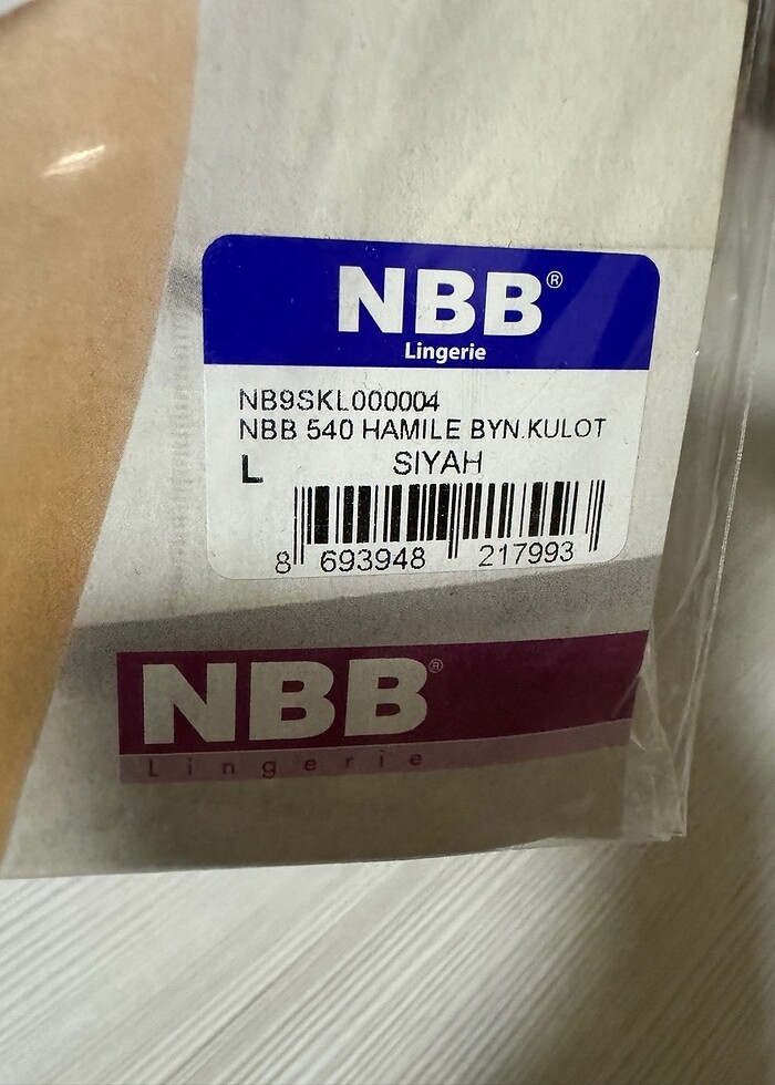 Bbb hamile külodu - Görsel 4