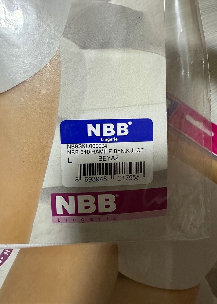 Bbb hamile külodu - Görsel 3