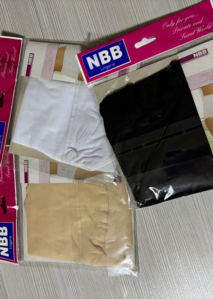 Bbb hamile külodu - Görsel 5