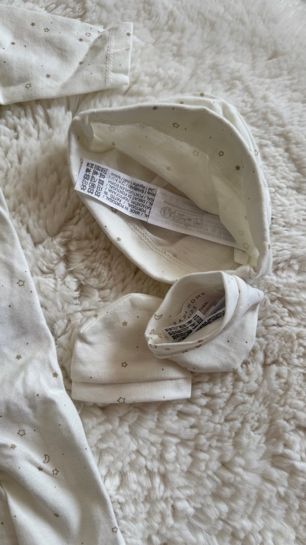 Zara takım - Görsel 5