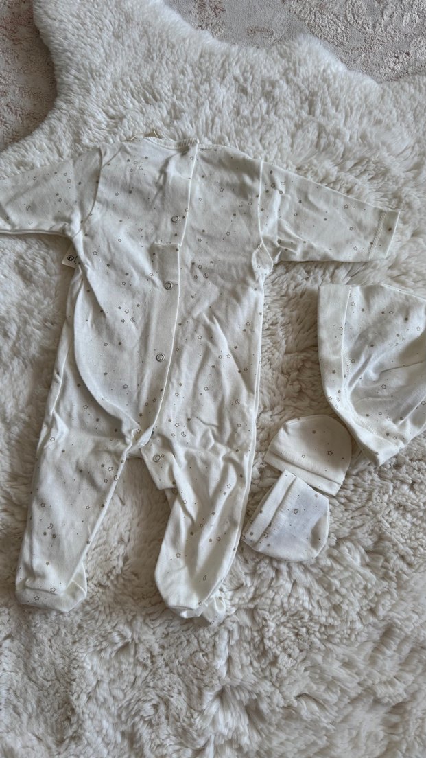 Zara takım - Görsel 2