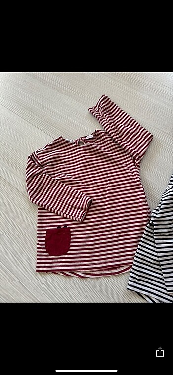 24-36 Ay Beden Orjinal Zara