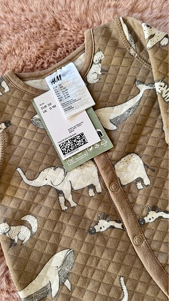 H&M Hm tulum