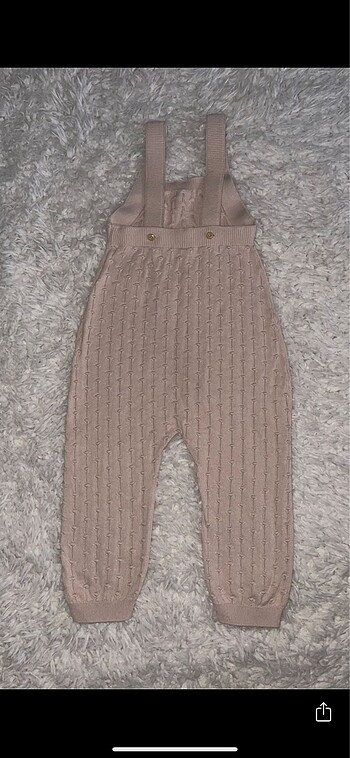 12-18 Ay Beden H&M & Zara