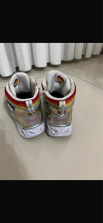 35 Beden Skechers bot