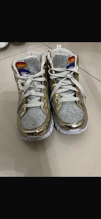35 Beden çeşitli Renk Skechers bot