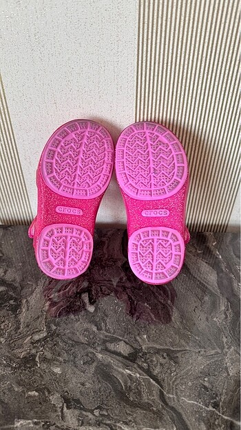 24 Beden Orjinal Crocs