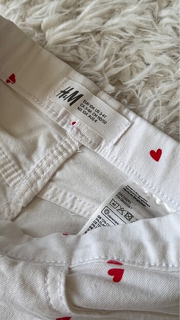 H&M H&M pantolon
