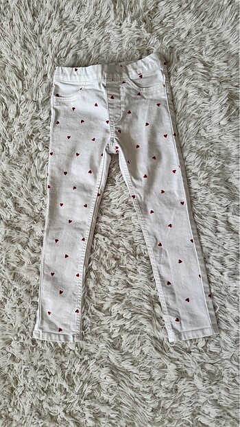 H&M pantolon