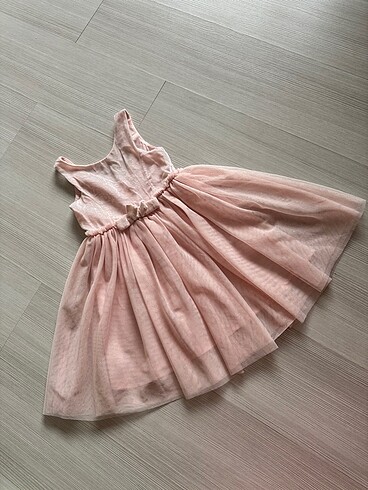 H&M elbise