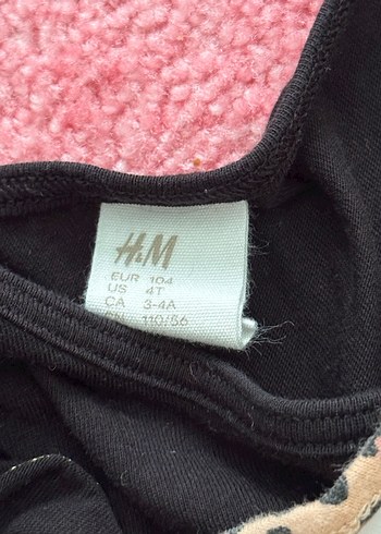 Orjinal h&m elbiseler - Görsel 7