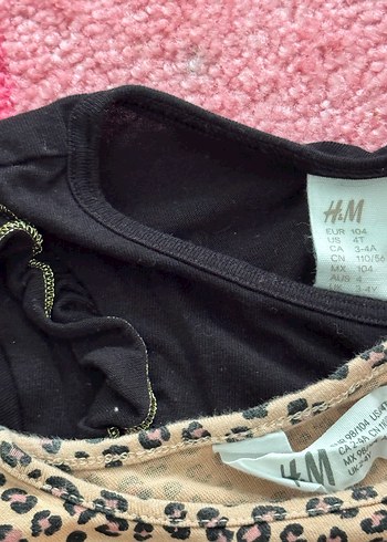 Orjinal h&m elbiseler - Görsel 6