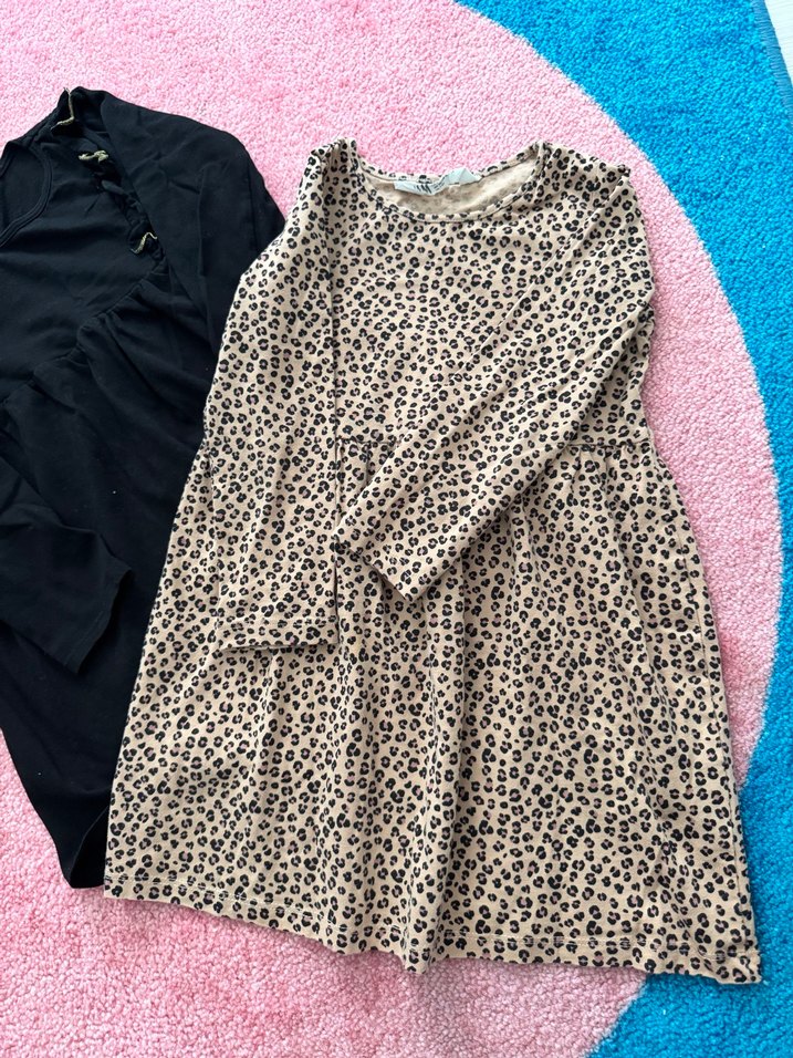 Orjinal h&m elbiseler - Görsel 3