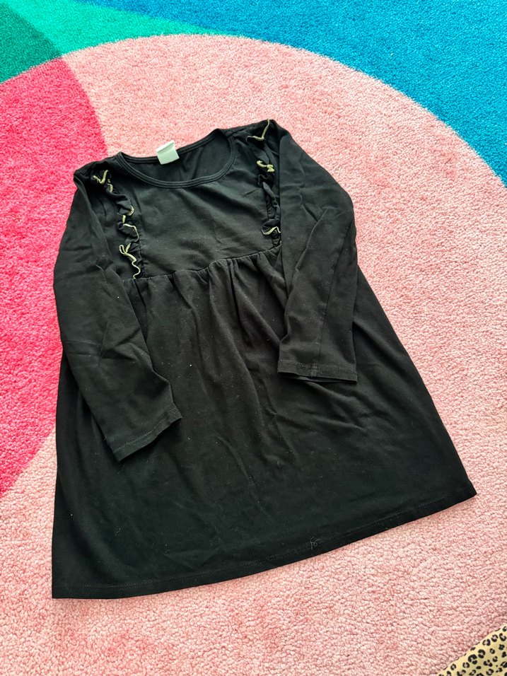 Orjinal h&m elbiseler - Görsel 4