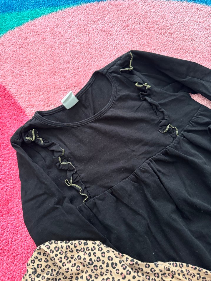 Orjinal h&m elbiseler - Görsel 5