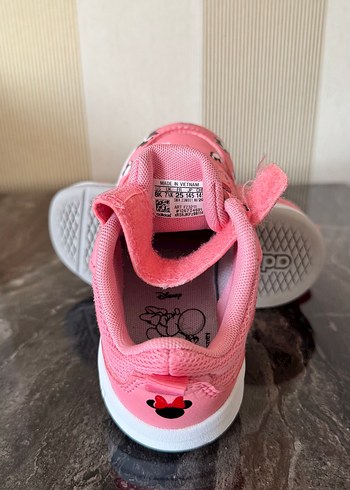 25 Beden çeşitli Renk Adidas minnie