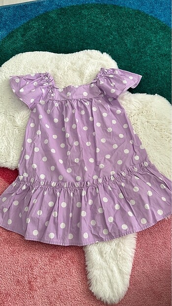 LC Waikiki Lcw elbise