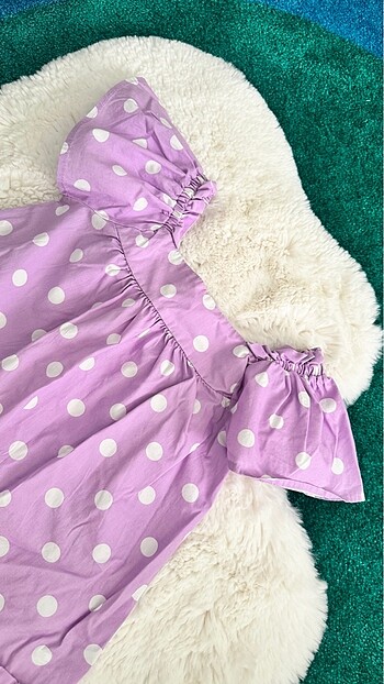 Lcw elbise - Görsel 6