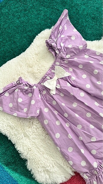 Lcw elbise - Görsel 5