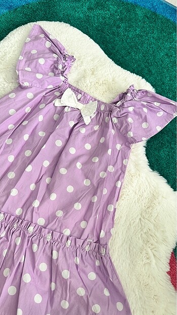 Lcw elbise - Görsel 7