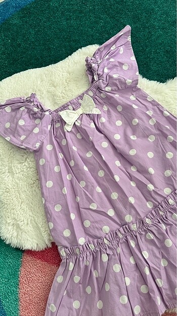 Lcw elbise - Görsel 8