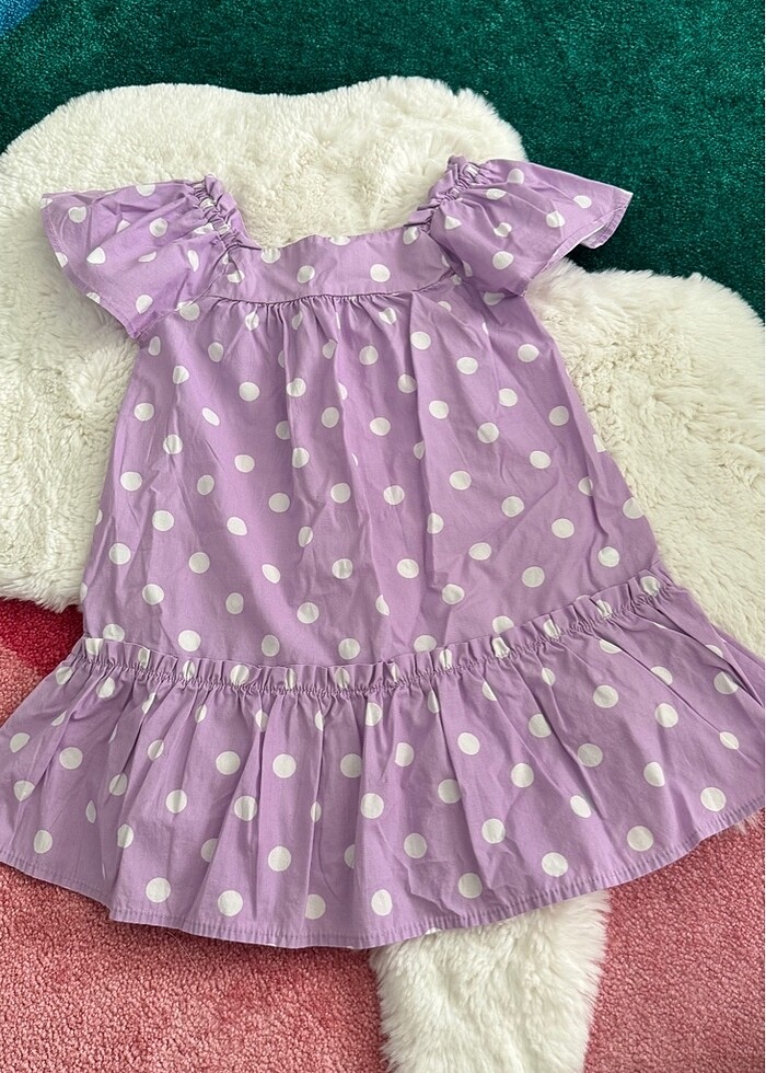 Lcw elbise - Görsel 2