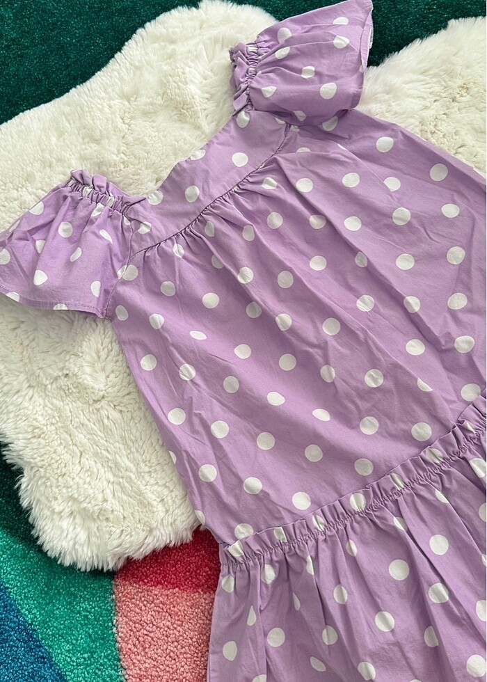 Lcw elbise - Görsel 3