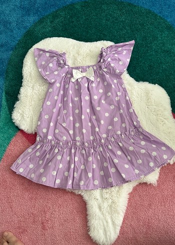 Lcw elbise - Görsel 3