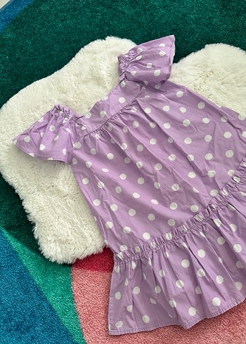 Lcw elbise - Görsel 4