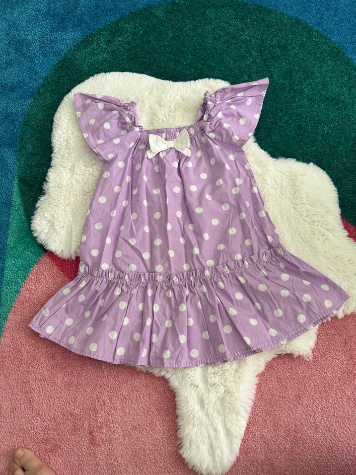 Lcw elbise - Görsel 3