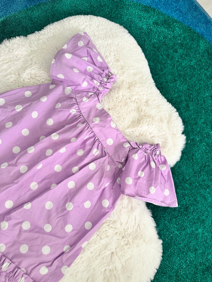 Lcw elbise - Görsel 2