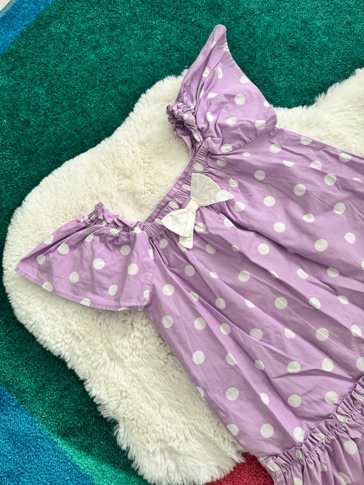 Lcw elbise - Görsel 5