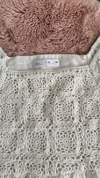Zara Zara elbise