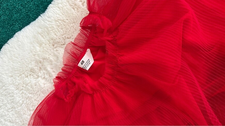 H&M Hm elbise