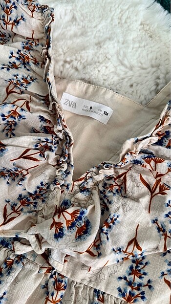 Zara Zara elbise