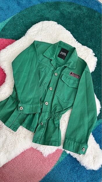 Zara ceket