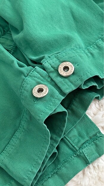 Zara ceket - Görsel 9