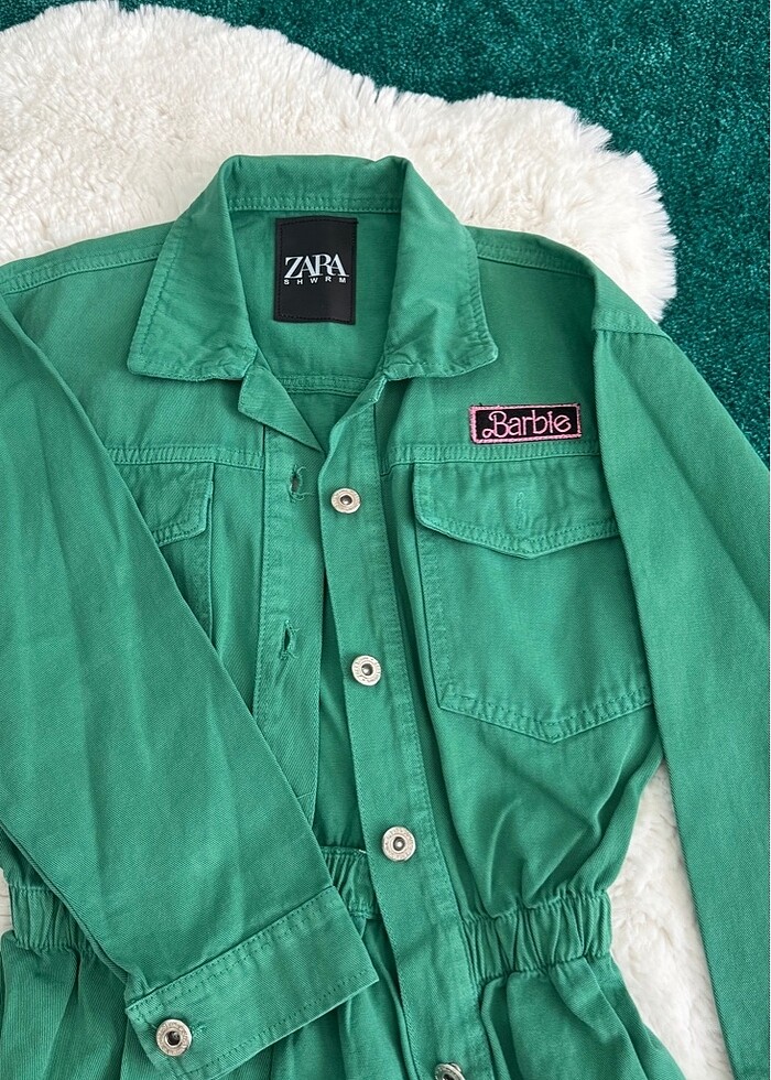 Zara ceket - Görsel 4