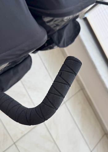 Maclaren ikiz bebek arabası - Görsel 12