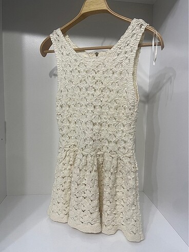 Zara Mini elbise