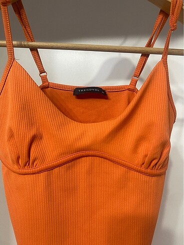Trendyol & Milla Mini elbise