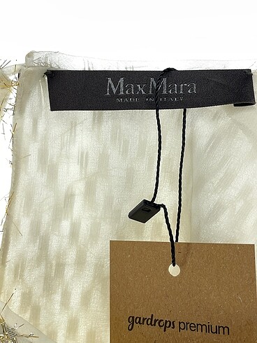 40 Beden çeşitli Renk Max Mara Bluz %70 İndirimli.