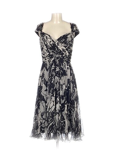 Tadashi Shoji Kazak / Triko %70 İndirimli.