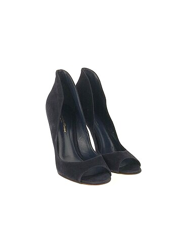 Gianvito Rossi Gianvito Rossi Klasik Ayakkabı %70 İndirimli.