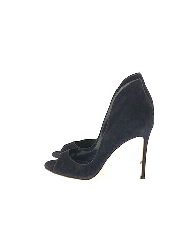 Gianvito Rossi Klasik Ayakkabı %70 İndirimli.