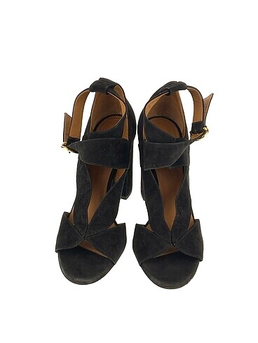 39 Beden See By Chloe Platform %70 İndirimli.