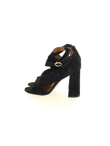See By Chloe Platform %70 İndirimli.